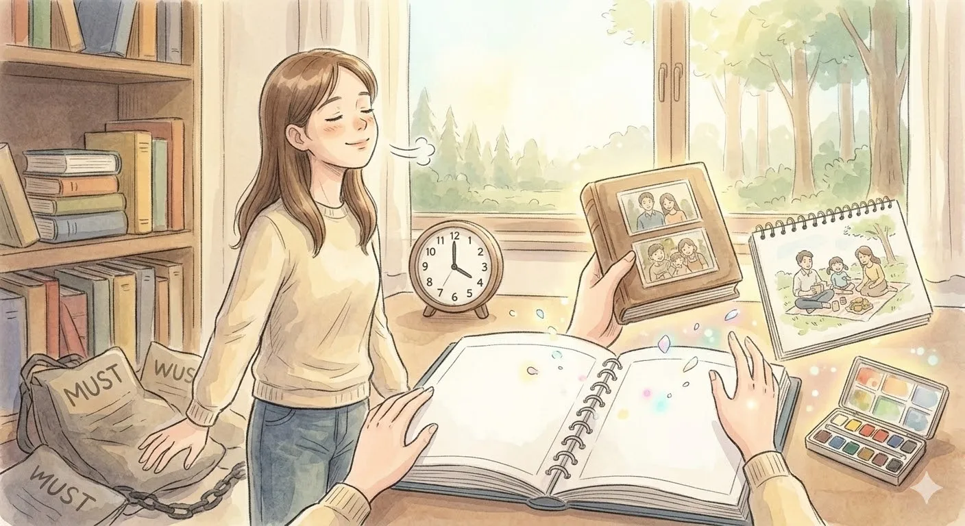 クリエイターからエネルギーを奪う「時間泥棒」の正体